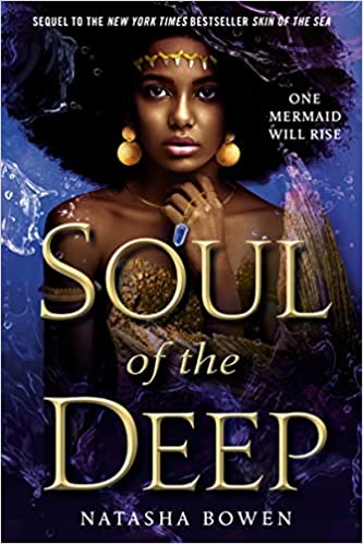 Soul of the Deep