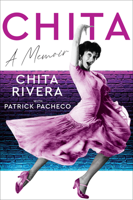 Chita: A Memoir