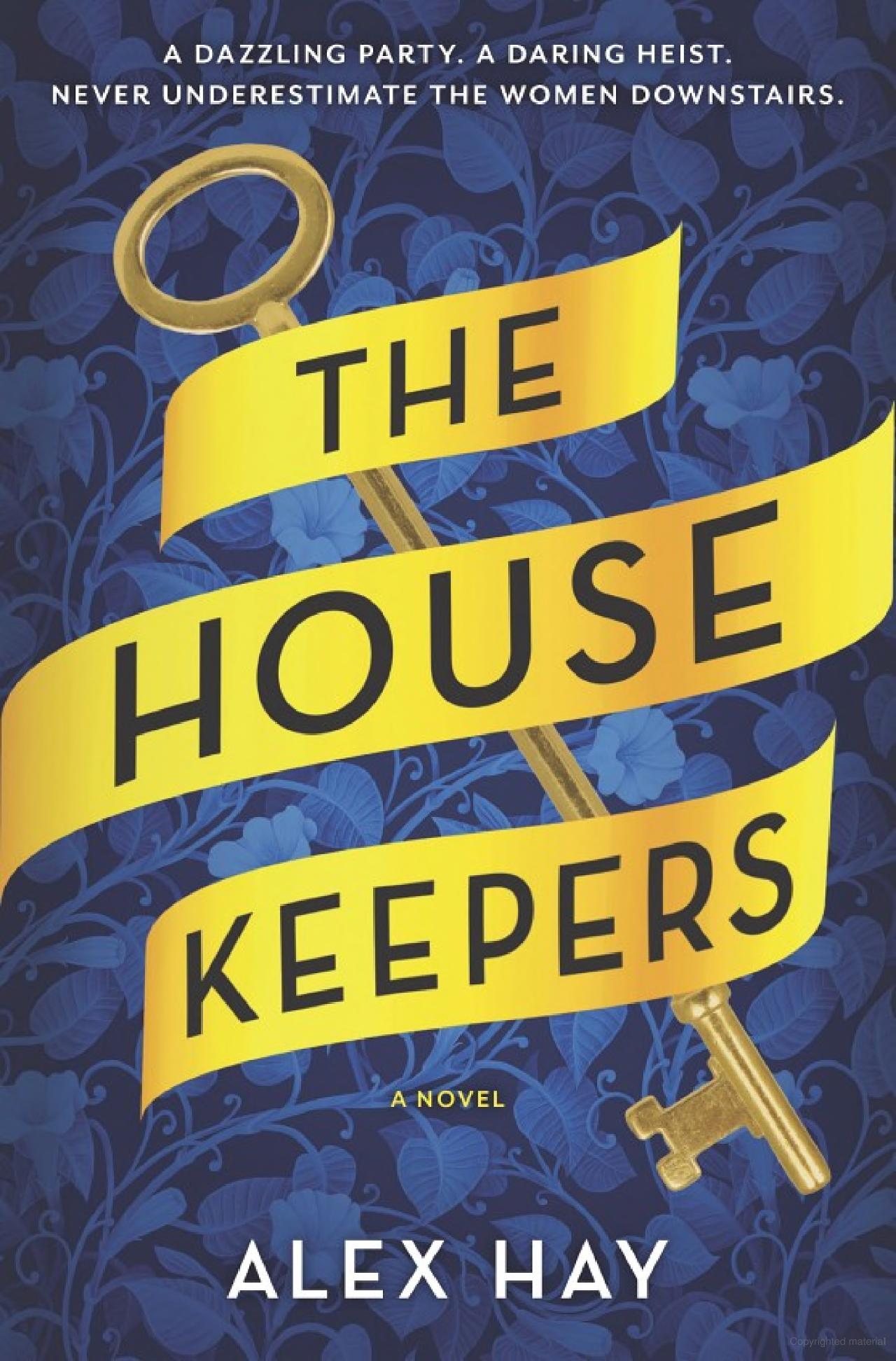 The Housekeepers
