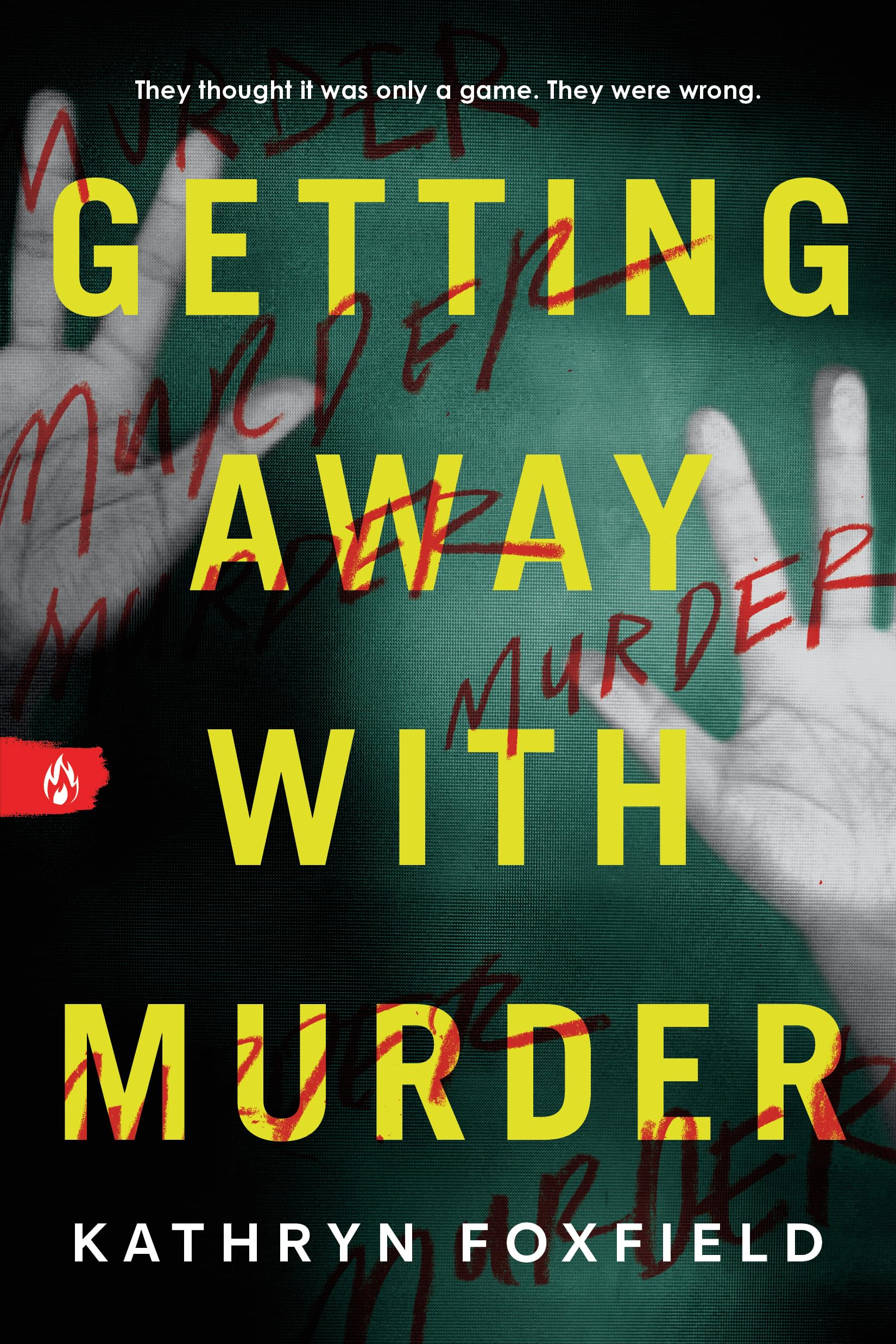 Getting Away With Murder