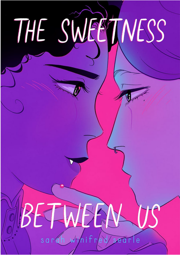 The Sweetness Between Us