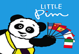 Link to Little Pim Mango Languages