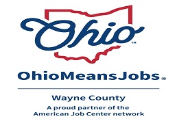 OhioMeansJobs Wayne County landing page