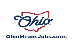 OhioMeansJobs.com landing page