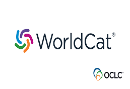 WorldCat landing page