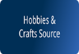 This is a link to the EBSCO Hobbies & Craft Source database.