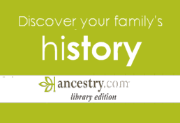 Library Ancestry Edition screenshot