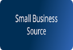 Image is a link to the EBSCO Small Business Source database