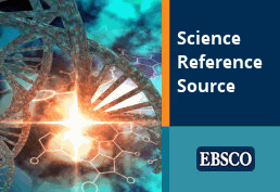 Science Reference Source landing page