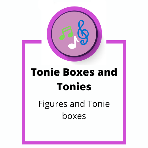 Tonies
