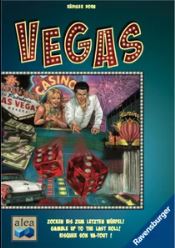 Picture of the Las Vegas game box.